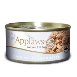 Applaws 全天然濕糧罐 156g x 24罐 (共8款撰擇)